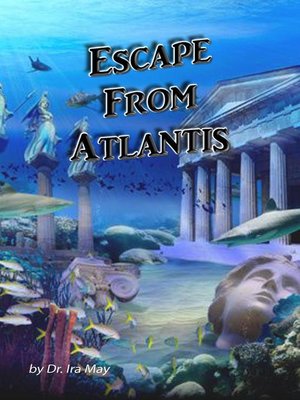 cover image of Escape From Atlantis